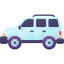 Suv car icon 64x64