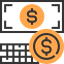 Dollar 图标 64x64
