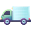 Mini truck icon 64x64