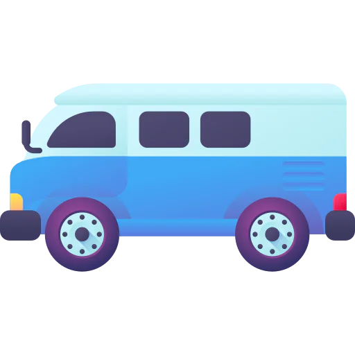 Van icon