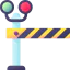 Barrier icon 64x64