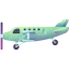 Small plane 图标 64x64
