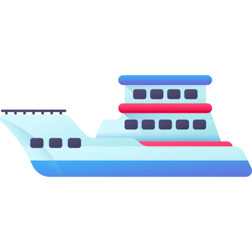 Ship icon