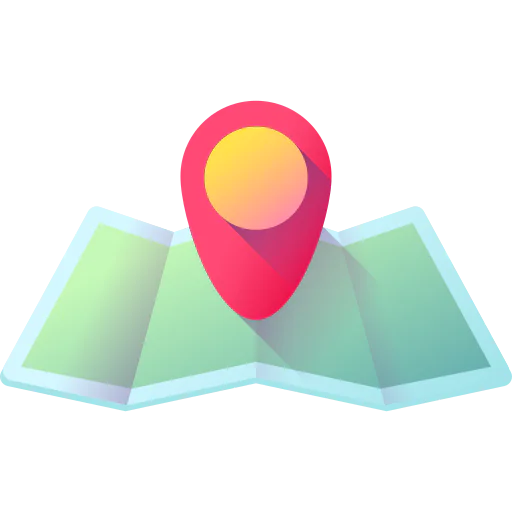 Map icon