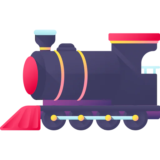 Train icon