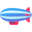 Zeppelin icon 64x64