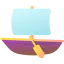 Boat icon 64x64
