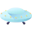 Ufo icon 64x64