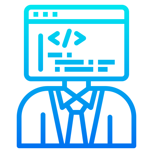 Programmer icône
