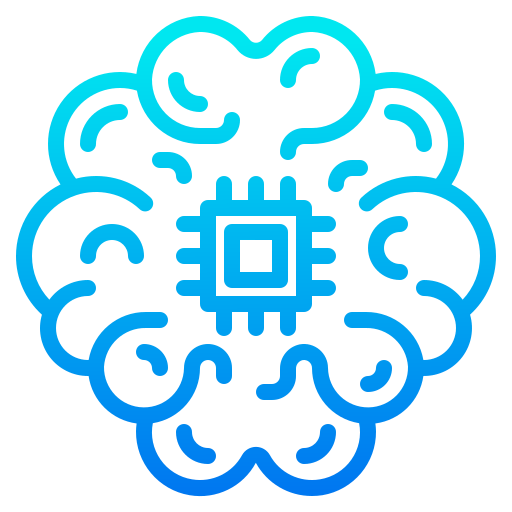Brain icon