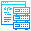 Coding icon 64x64