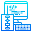 Coding icon 64x64