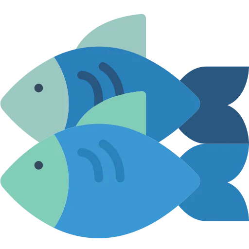 Fish icon