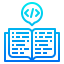Coding icon 64x64