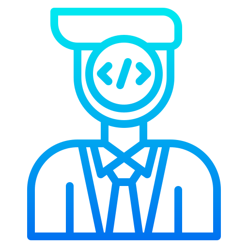 Programmer Symbol