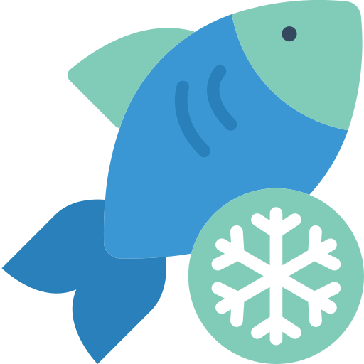 Fish icon