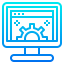 Coding icon 64x64