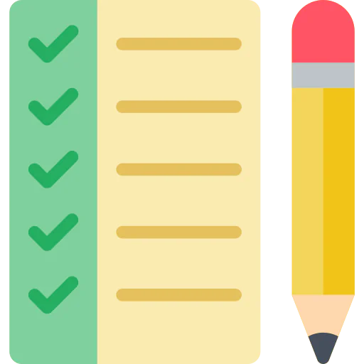 List icon