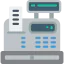 Cashier icon 64x64
