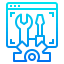 Settings icon 64x64