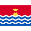 Kiribati іконка 64x64