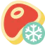 Steak icon 64x64