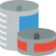 Canned food icon 64x64