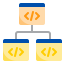 Software development icon 64x64