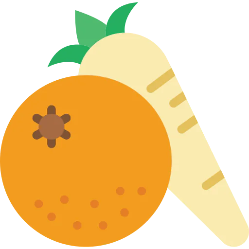 Vegetables icon