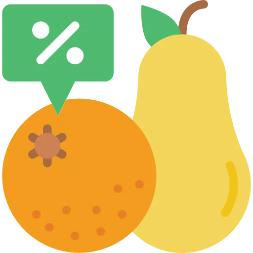 Fruit icon