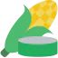 Corn icon 64x64