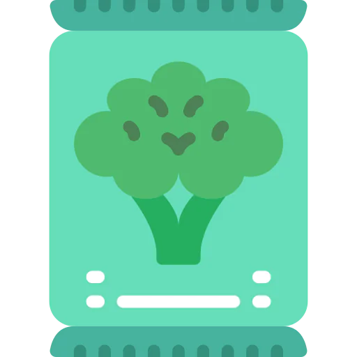Broccoli icon