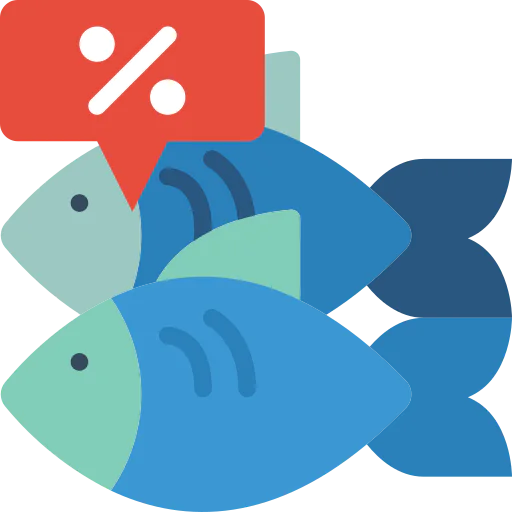 Fish icon