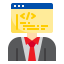 Programmer icon 64x64