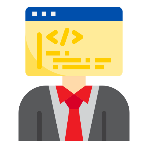 Programmer アイコン
