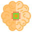 Brain icon 64x64