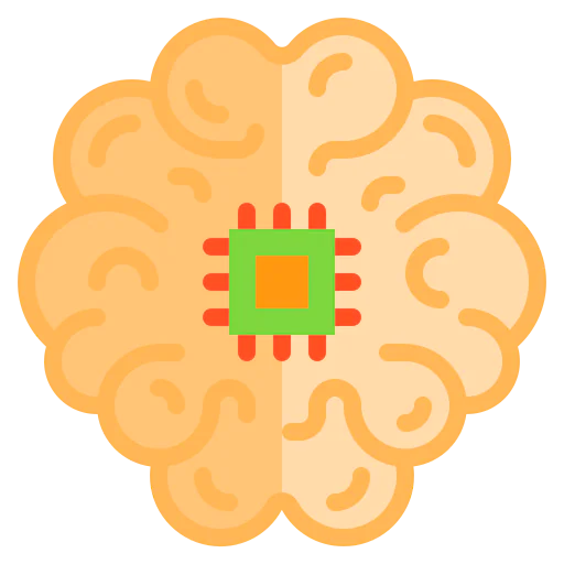 Brain icon