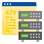 Coding icon 64x64