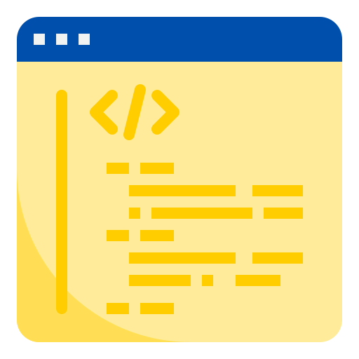 Coding biểu tượng