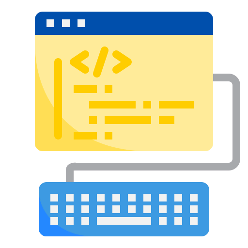Coding biểu tượng