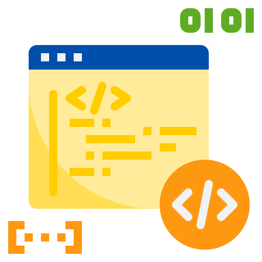 Coding Symbol