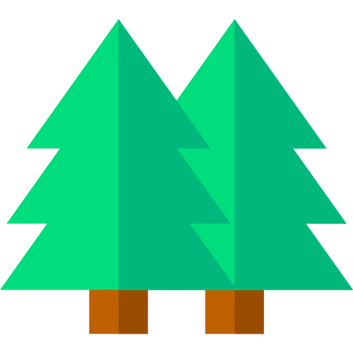 Trees icon
