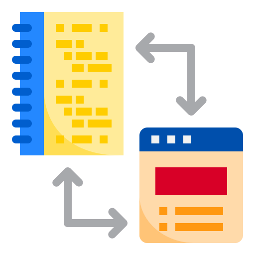 Coding Symbol