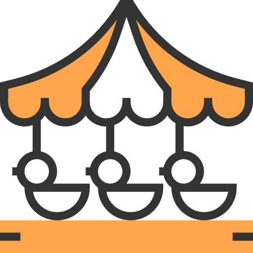 Carousel icon