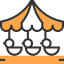 Carousel icon 64x64