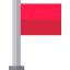 Flag icon 64x64