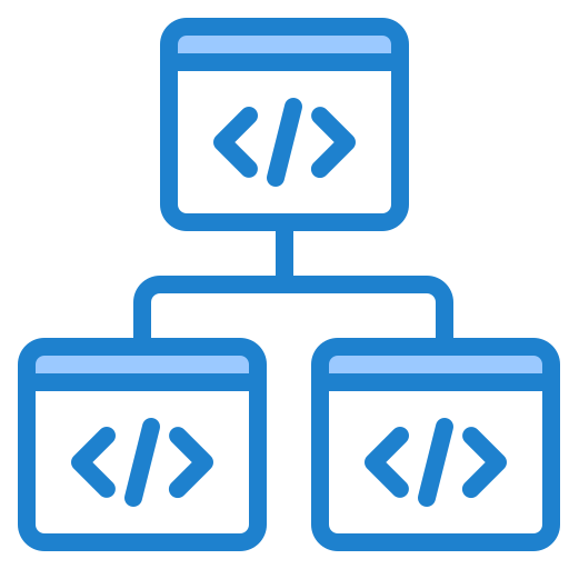 Software development 图标