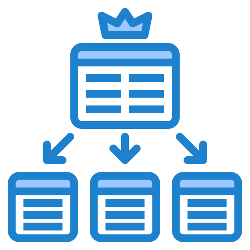 Project icon