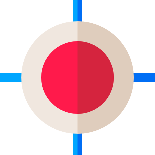 Target icon