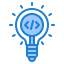 Idea ícone 64x64